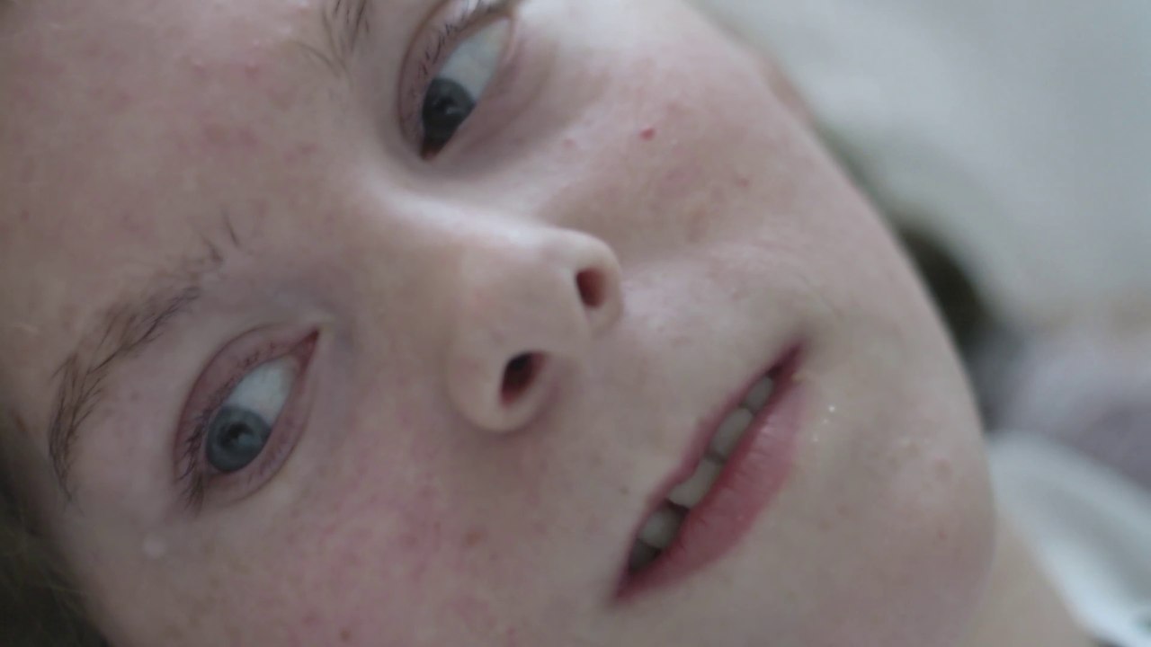 SandmÃ¤dchen - Trailer (Deutsch) HD