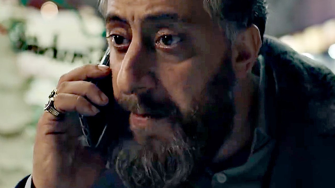 4 Blocks - S02 Trailer (Deutsch) HD