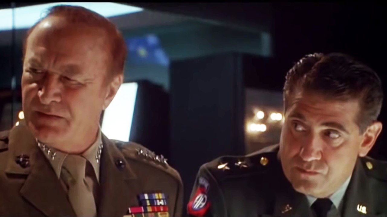 Independence Day - Teaser Trailer (Deutsch) HD