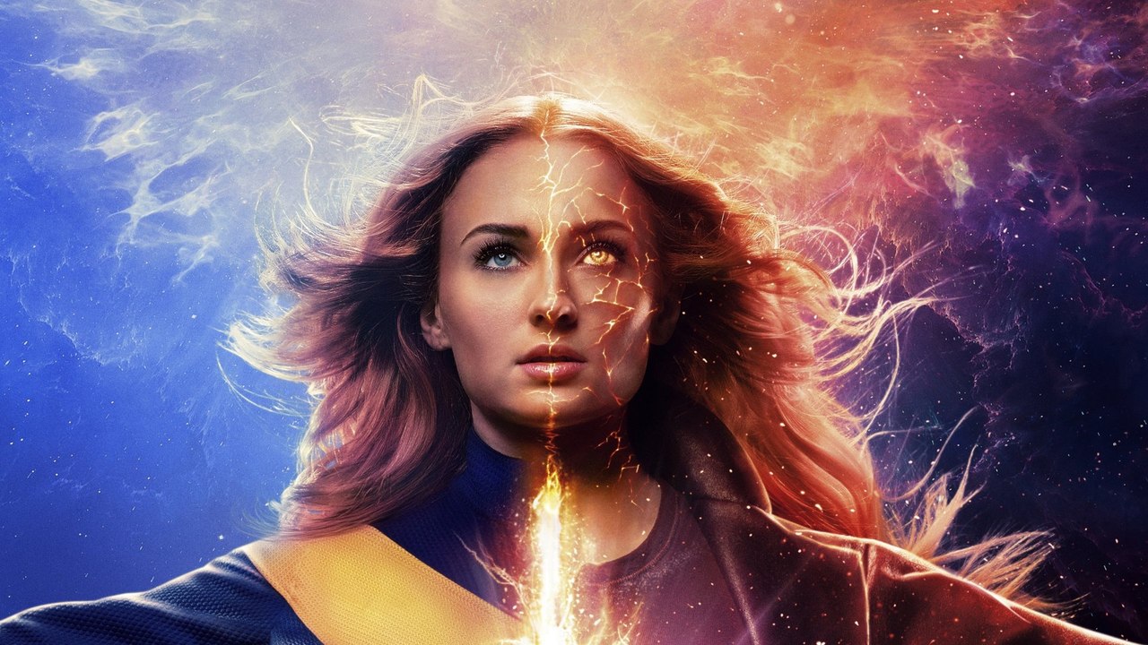 Dark Phoenix - Trailer (Deutsch) HD