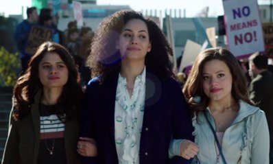 Charmed - S01 Trailer Sisterhood (English) HD