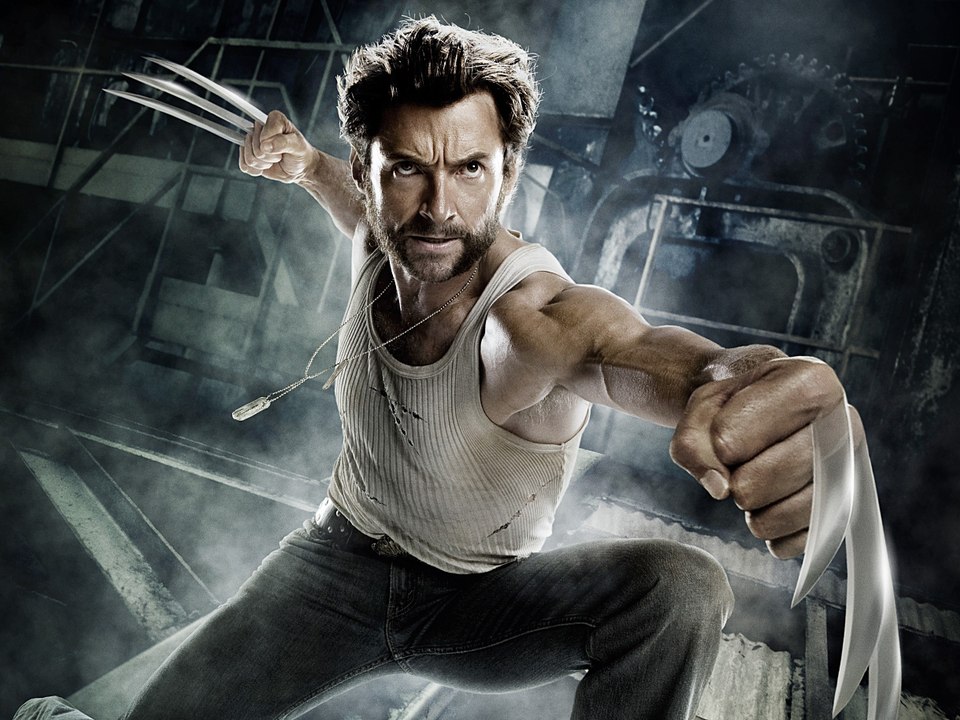 X-Men Origins: Wolverine - Trailer (Deutsch) HD