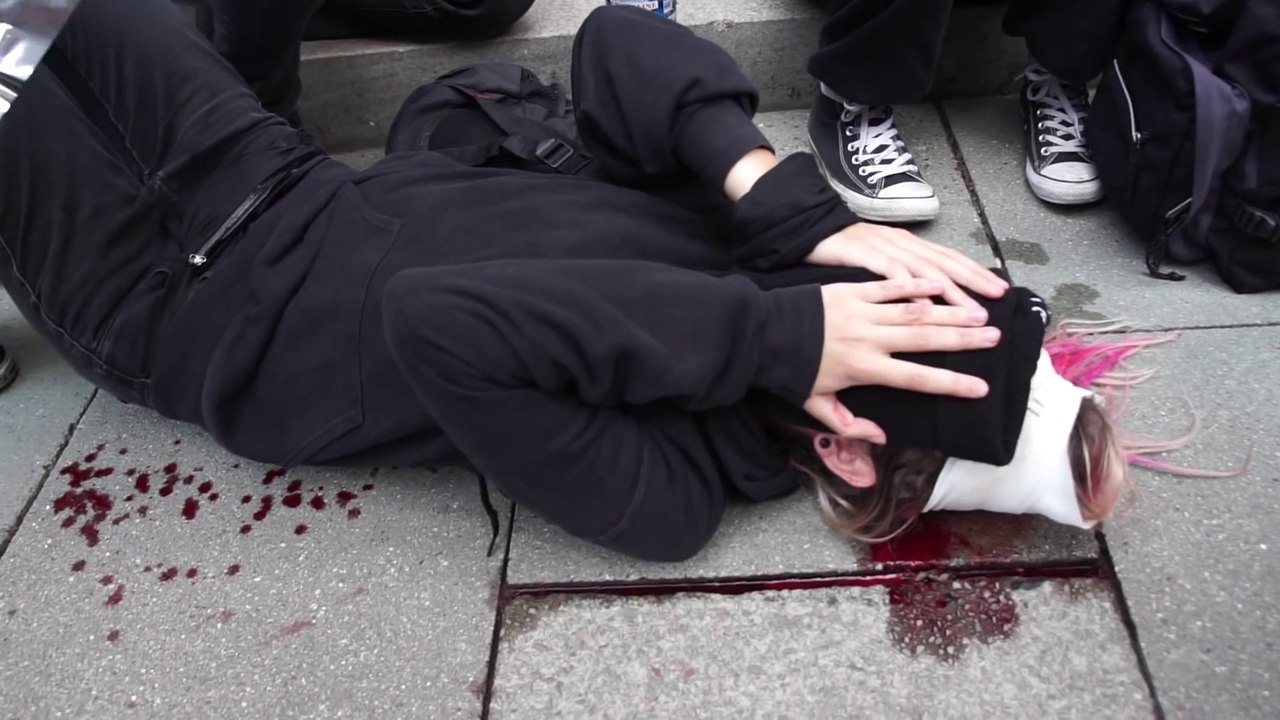 Hamburger Gitter - Trailer (Deutsch) HD