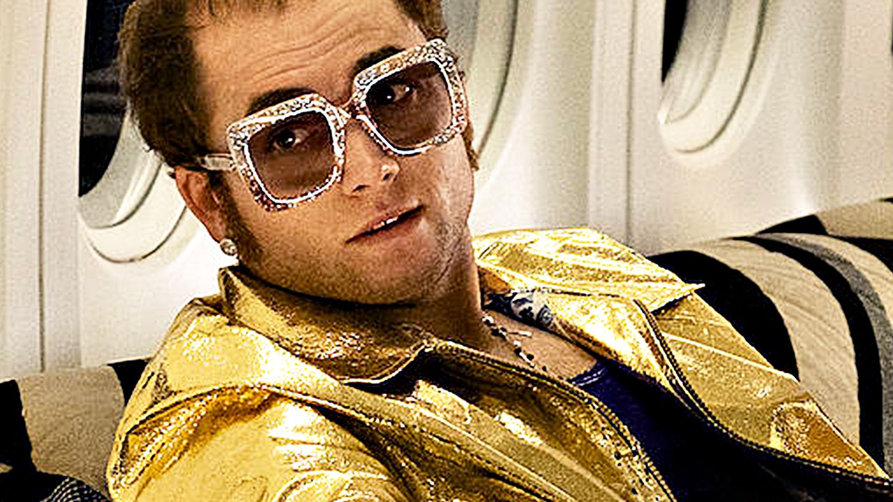 Rocketman - Teaser (Deutsch) HD