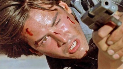 Gefährliche Brandung - Trailer (Deutsch) HD