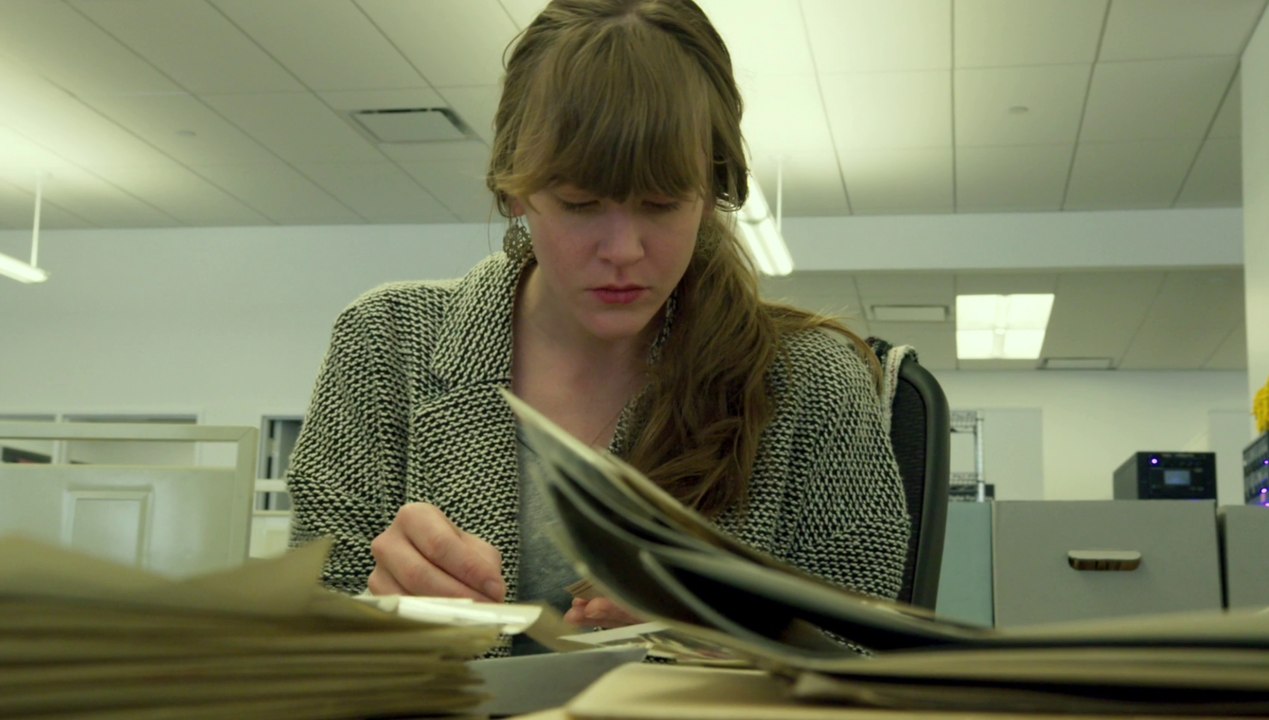 Ex Libris - Trailer (Deutsche UT) HD