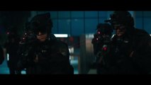 Venom - Clip 03 To Protect And Seve (English) HD