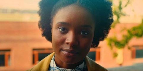 If Beale Street Could Talk - Trailer (English) HD