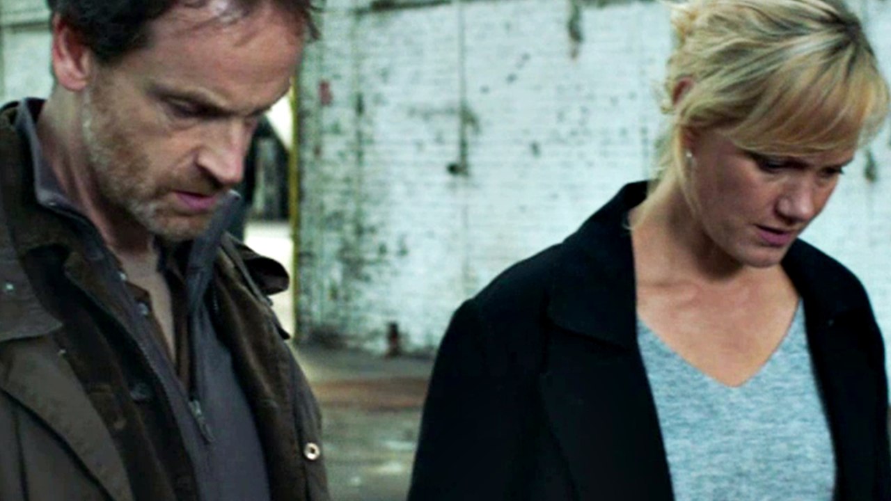 Tatort: Tod und Spiele - Trailer (Deutsch)