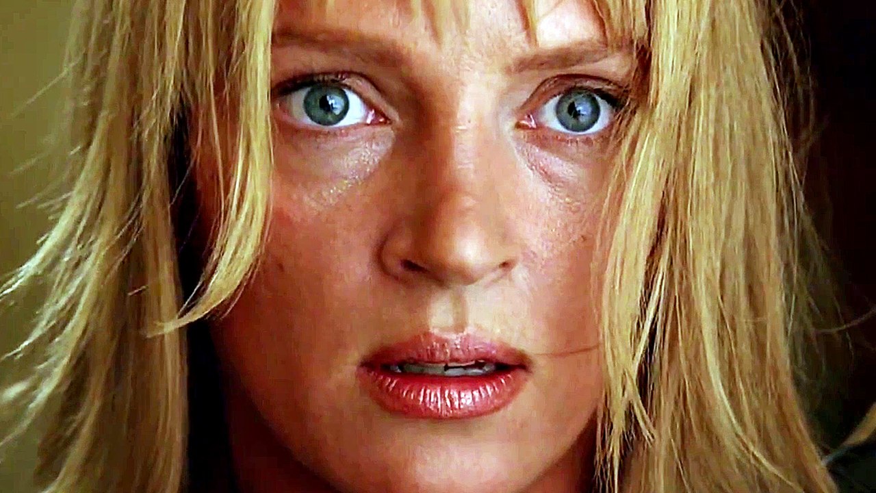 Kill Bill: Volume 2 - Trailer (Deutsch) HD