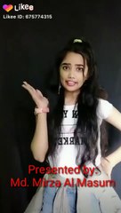 কালকে তোর গালফ্রেন্ড এর পায়জামা ছিরা ছিল, ওটা কওনের পরেও, ও আমারে মারলো কেন