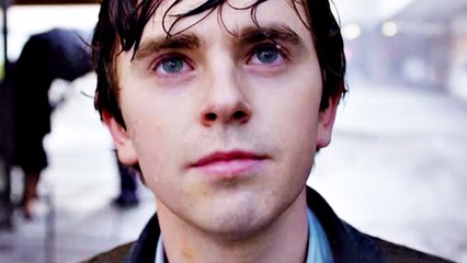 The Good Doctor - S01 Trailer (Deutsch) HD