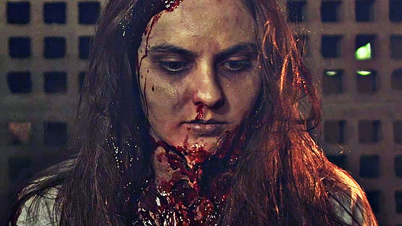 Our Evil - Trailer (Deutsch) HD