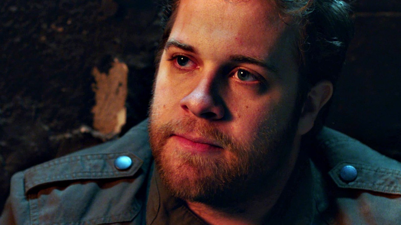 I Can Only Imagine - Teaser (Deutsch) HD