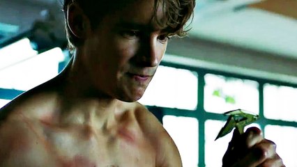 DC Universe's Titans - S01 Teaser Meet Robin (English) HD