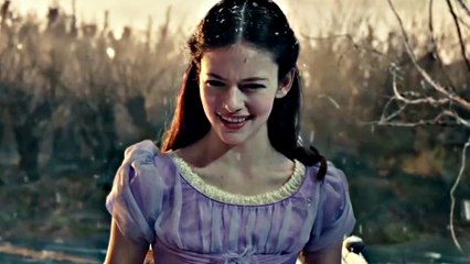 The Nutcracker and the Four Realms  - Featurette  Newest Member (English) HD
