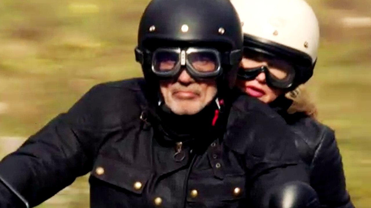 Unzertrennlich nach Verona - Trailer (Deutsch)