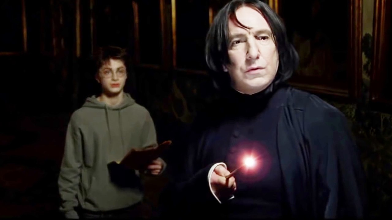 Harry Potter und der Gefangene von Askaban - Trailer (Deutsch) HD
