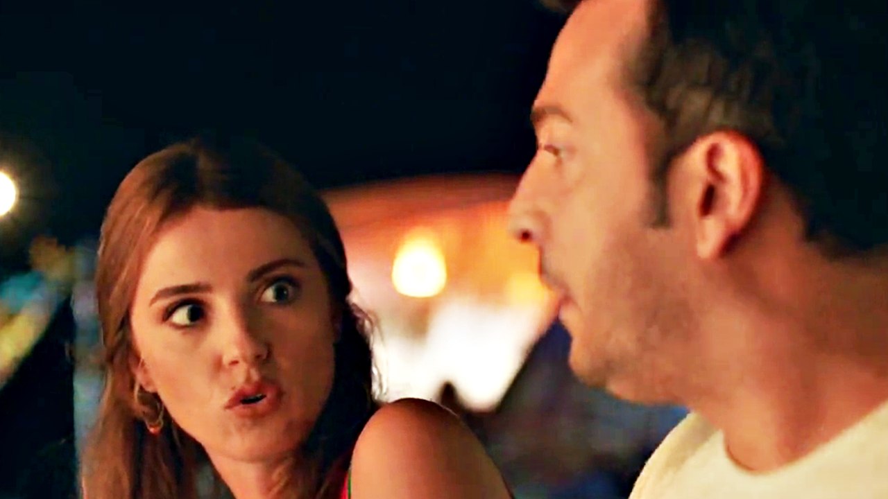 YOL ARKADASIM 2 - Trailer (Deutsche UT) HD