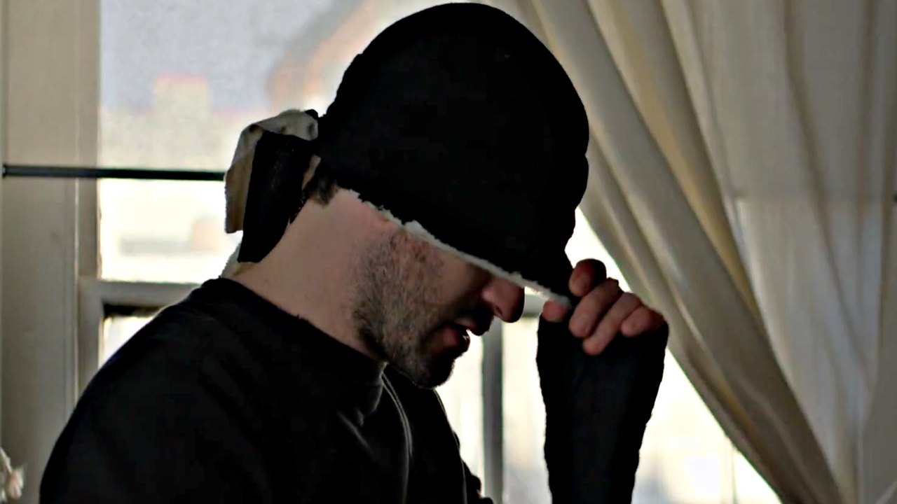 Daredevil - S03 Trailer (Deutsch) HD