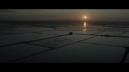 The Pier - Trailer S01 (English Subs) HD