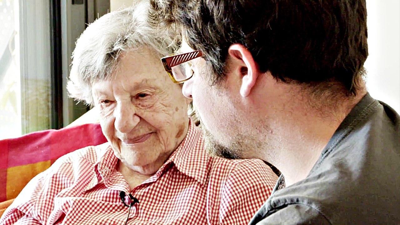 Back To Fatherland - Trailer (Deutsch) HD