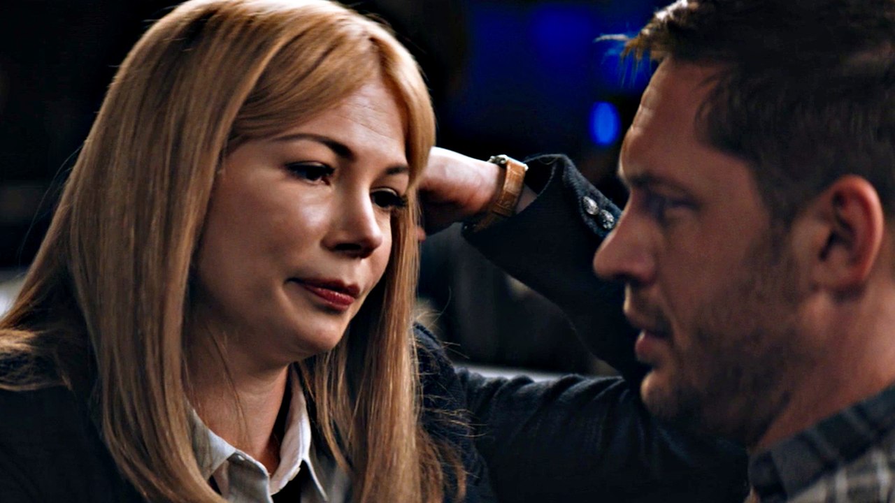 Venom - Clip 04 Wir sind romantisch (Deutsch) HD