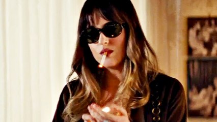 Bad Times at the El Royale - Feature Behind the Scenes (Deutsch) HD