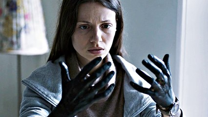 Jenseits der Spiegel - Trailer (Deutsch) HD