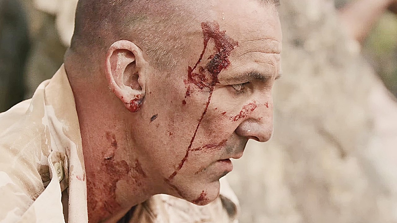 Pilgrim - Trailer (Deutsch) HD