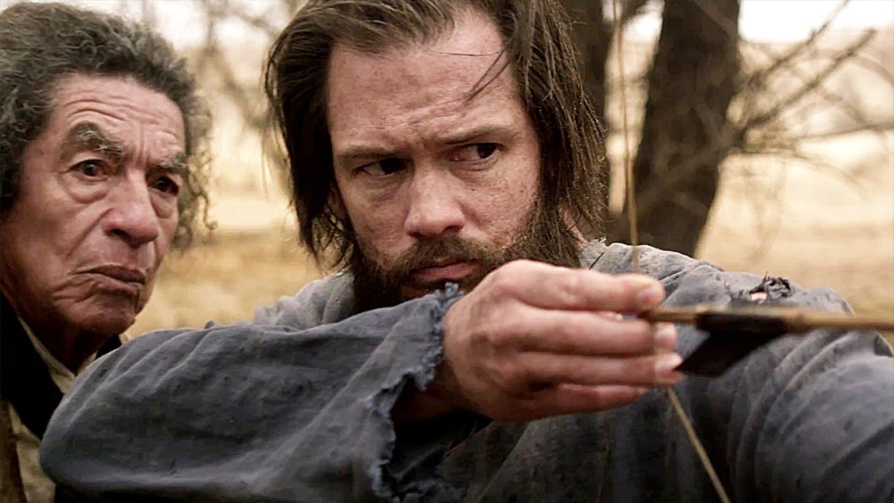 Dead Men - Das Gold der Apachen - Trailer 2 (Deutsch) HD