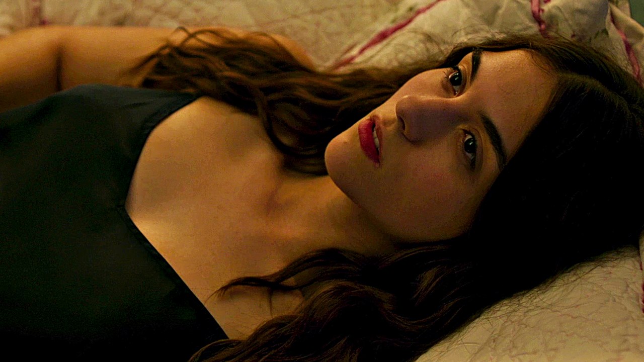 Blame Verbotenes Verlangen - Trailer (Deutsch) HD