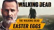 The Walking Dead Staffel 9: Ricks Schicksal und Alpha - Die besten Easter Eggs des neuen Intros