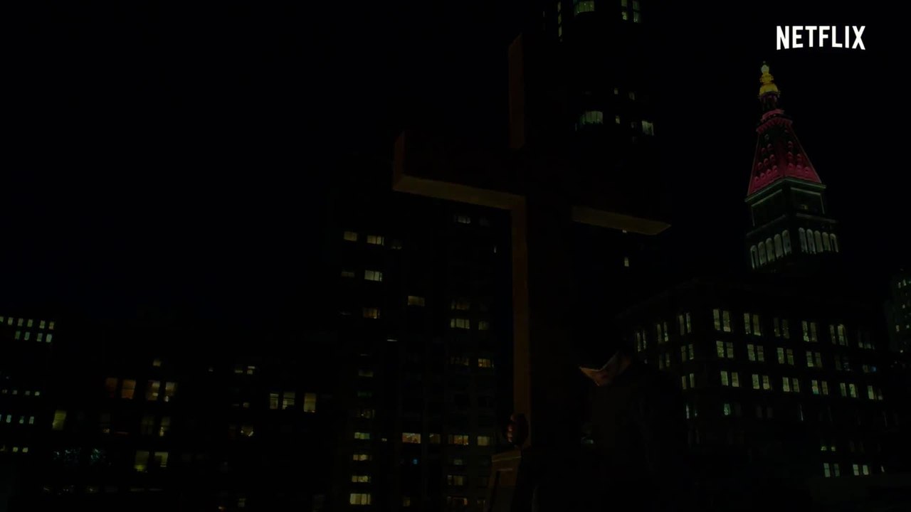 Daredevil - S03 Featurette Die RÃ¼ckkehr von Wilson Fisk (Deutsche UT) HD