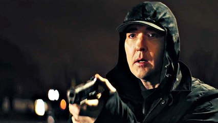 River Runs Red - Trailer (English) HD