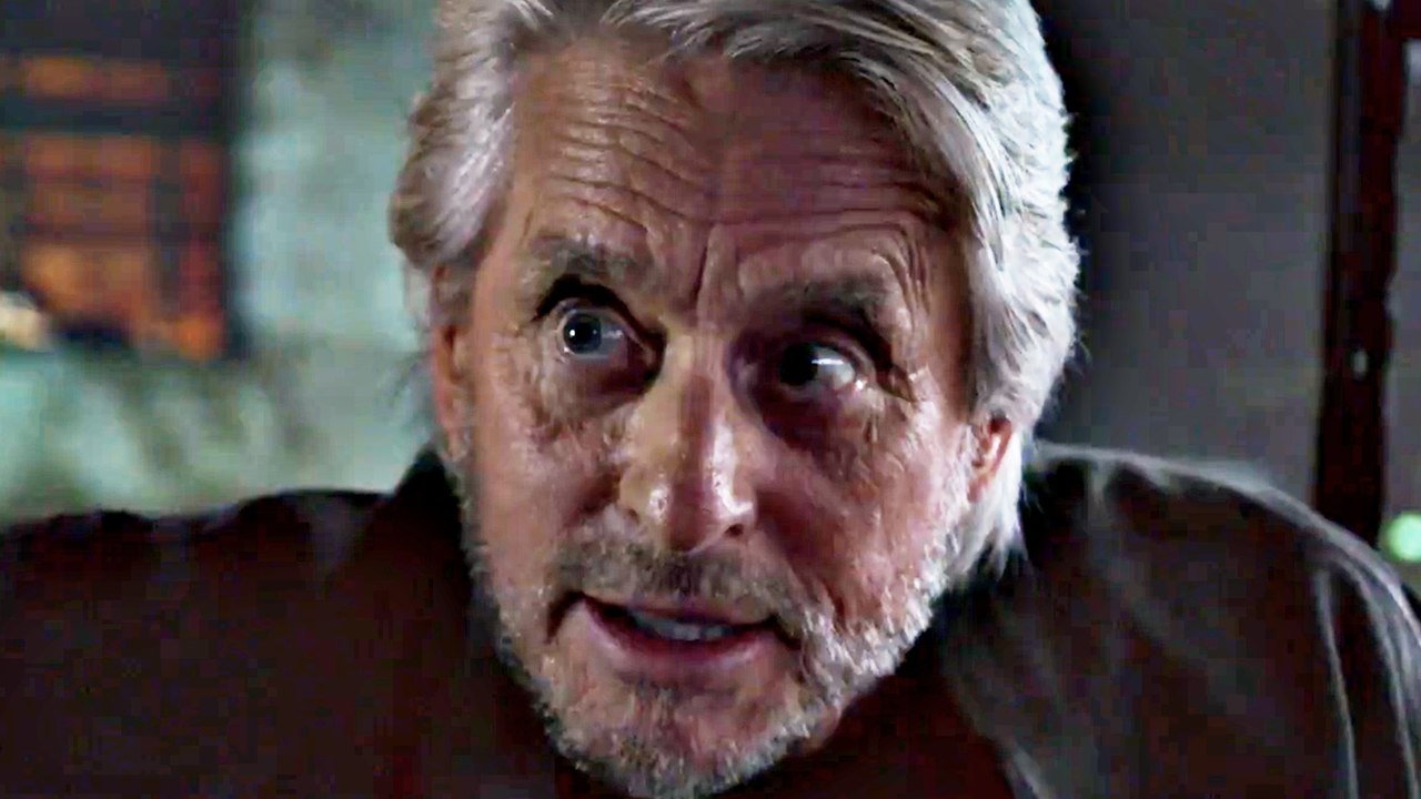 The Kominsky Method - S01 Trailer (Deutsch) HD