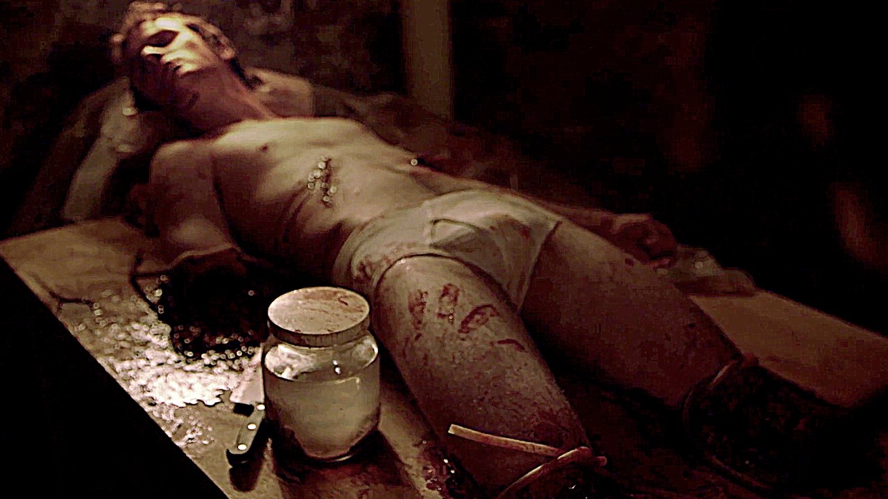 Cut, Shoot, Kill - Trailer (Deutsch)