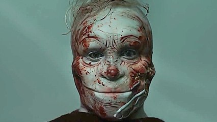 Channel Zero - Trailer S04 (English) HD