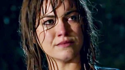 Tidelands - S01 Teaser (English) HD