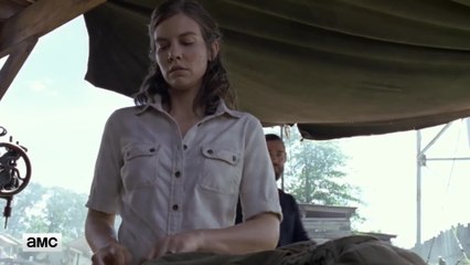 The Walking Dead - S09 E04 Clip (English) HD