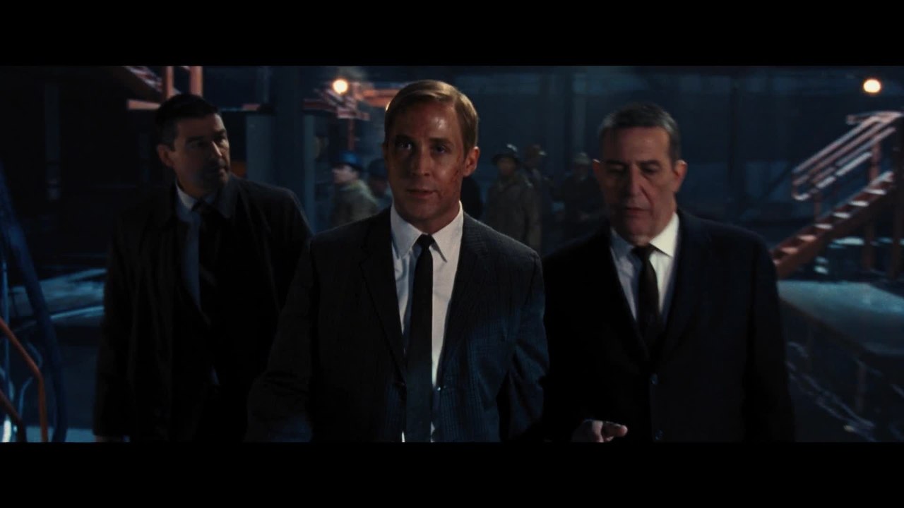 Aufbruch zum Mond - Clip 04 Armstrong besteht darauf die Fehler auf der Erde zu machen (Deutsch) HD