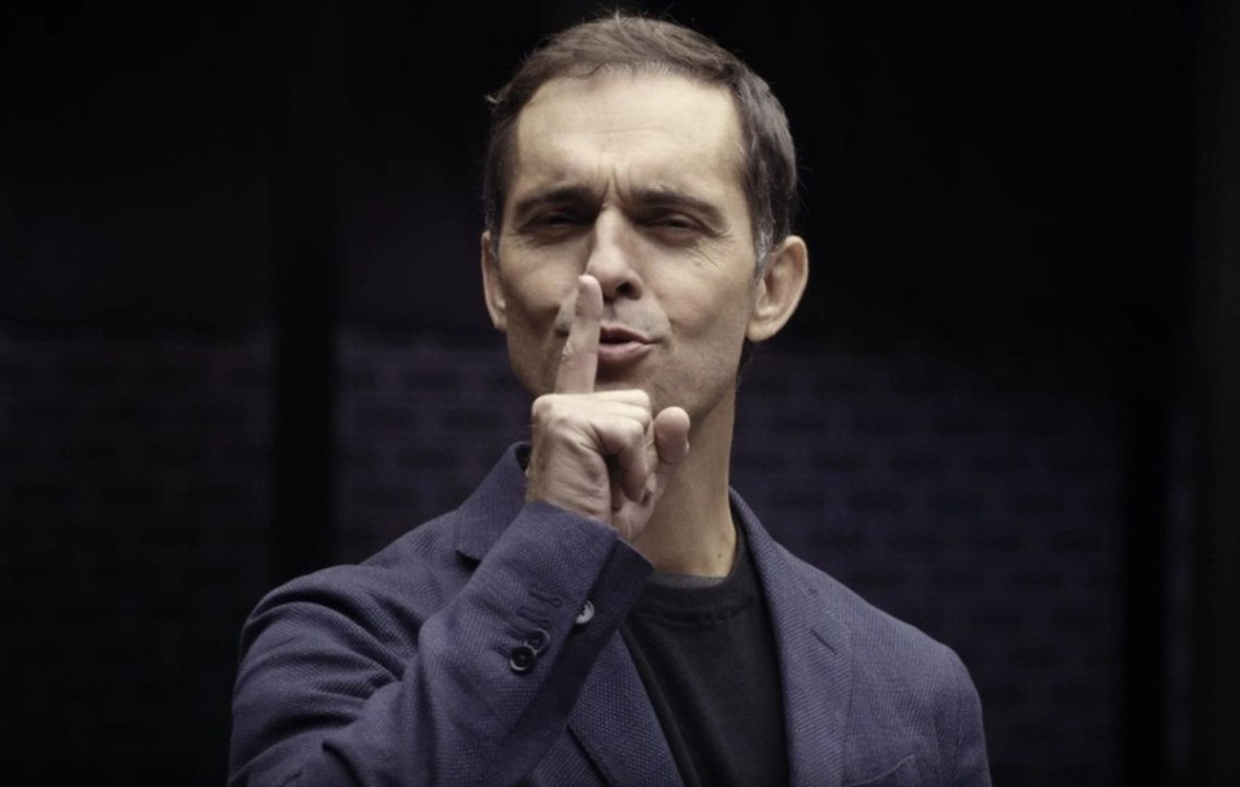 Haus des Geldes - S03 Produktionsbeginn (Deutsch) HD