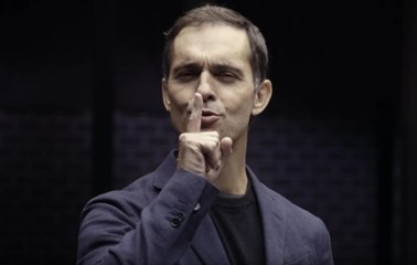 Haus des Geldes - S03 Produktionsbeginn (Deutsch) HD