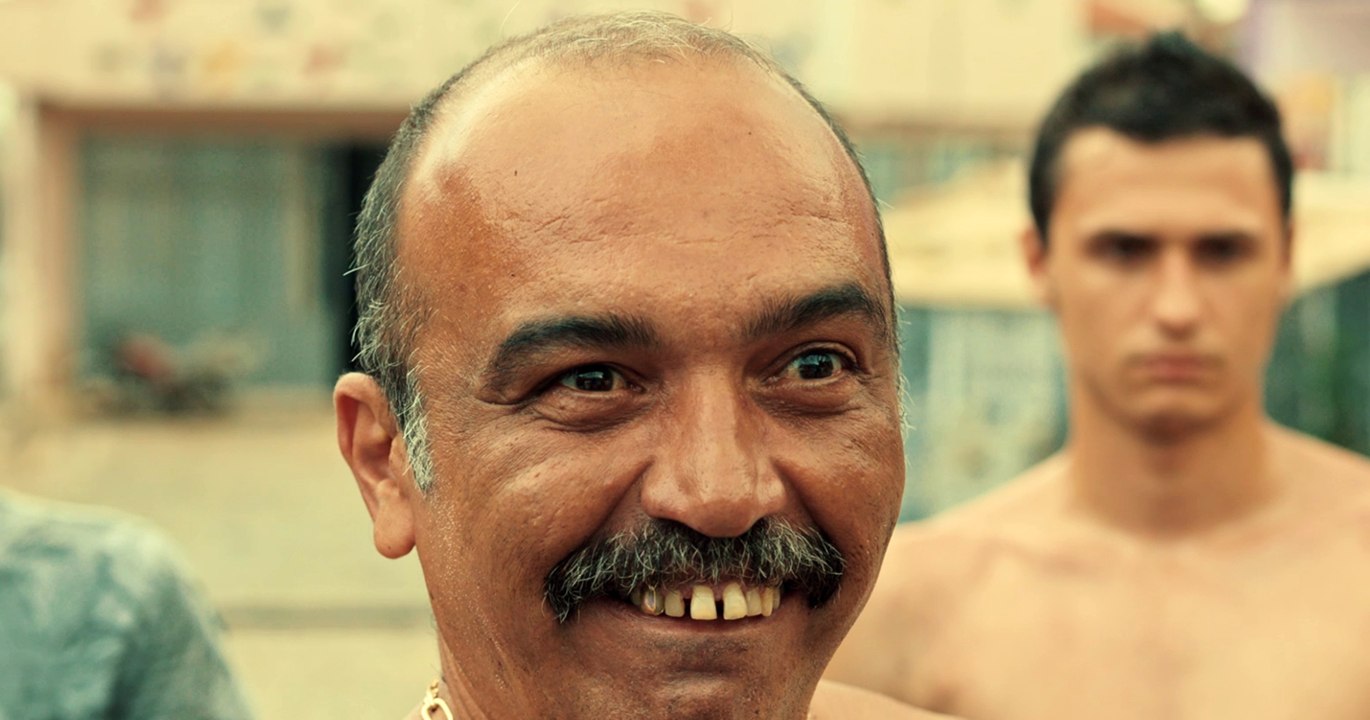 GÃ¶ktasi - Trailer (Deutsche UT) HD