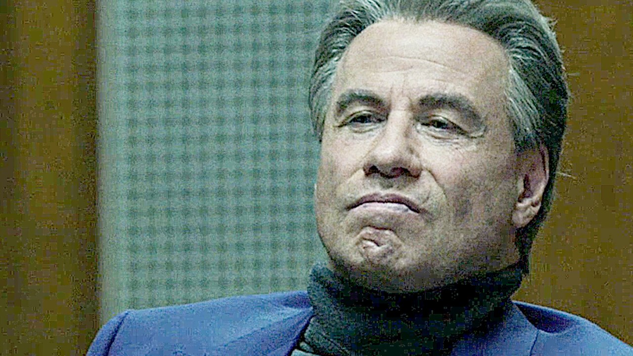 Gotti - Trailer (Deutsch) HD