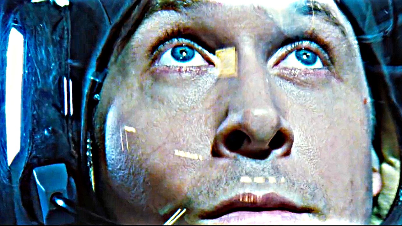 Aufbruch zum Mond - Trailer 3 (Deutsch) HD