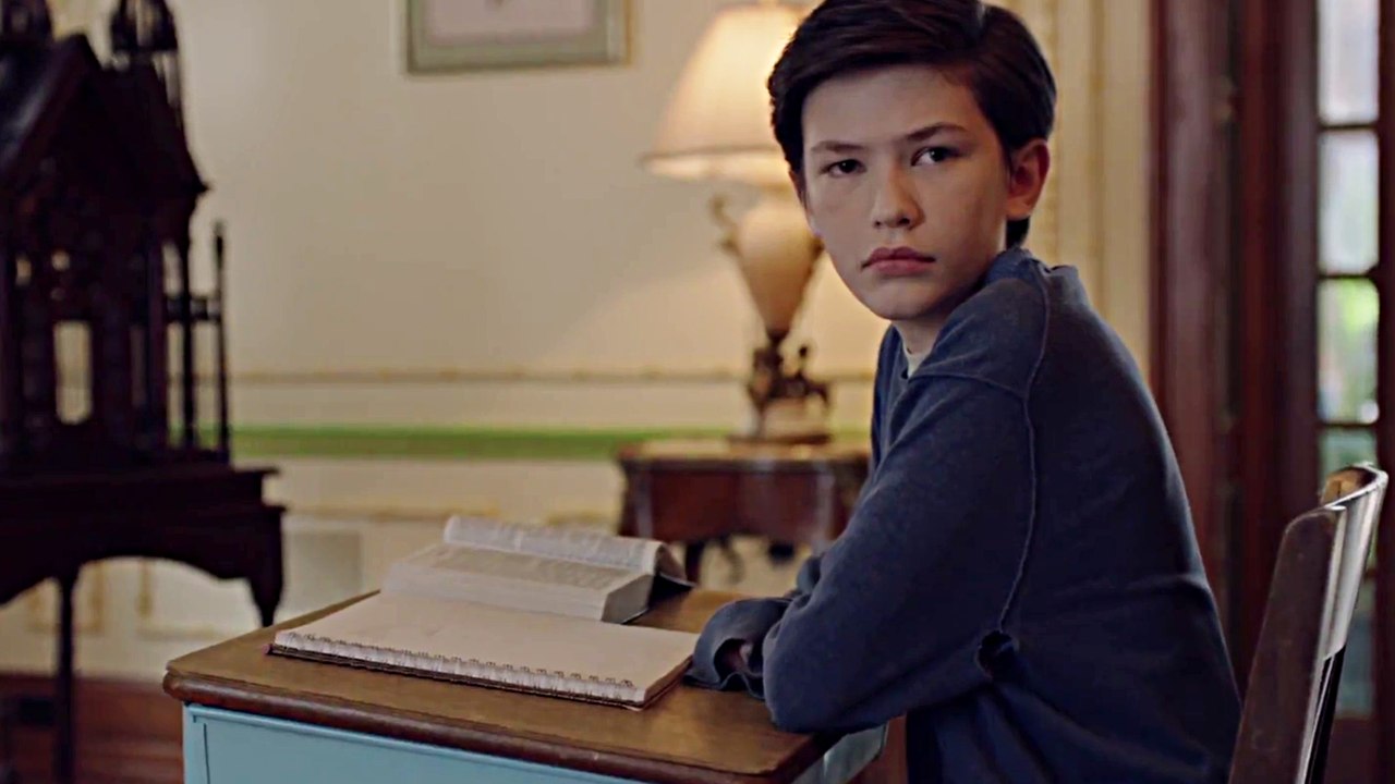 Boarding School - Trailer (Deutsch) HD