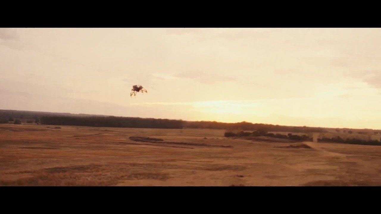 Aufbruch zum Mond - Clip 03 Neil zerstÃ¶rt das MondlandungsversuchsgerÃ¤t (Deutsch) HD