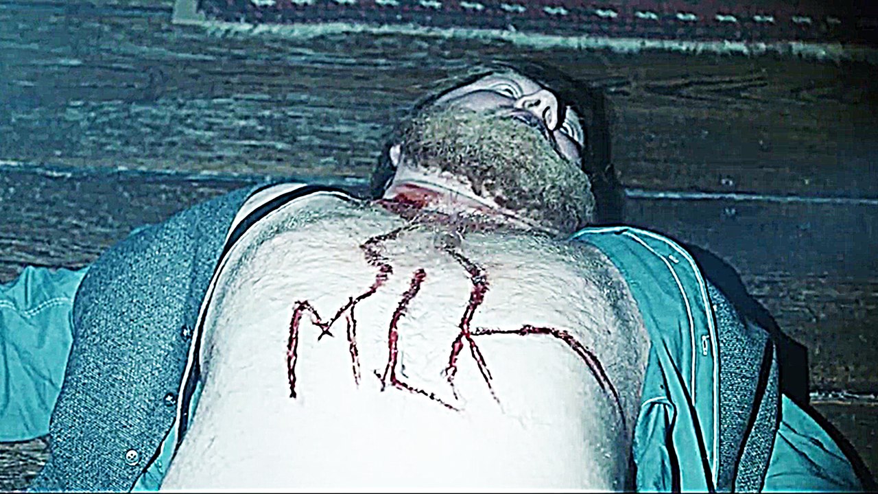 Die purpurnen FlÃ¼sse - S01 Trailer (Deutsch) HD