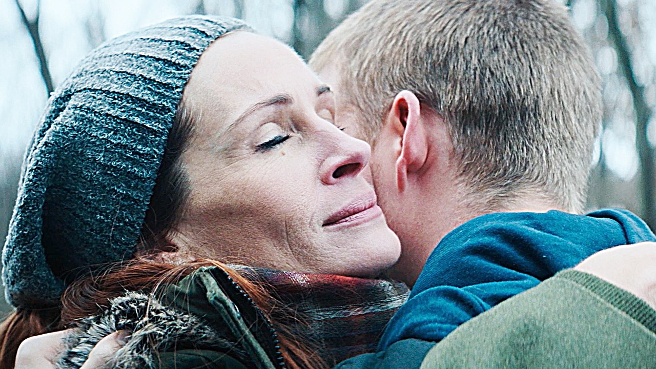 Ben is Back - Trailer (Deutsch) HD